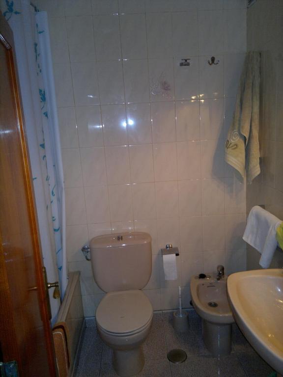 Apartamentos Las Algas GRAN CANARIA Rom bilde